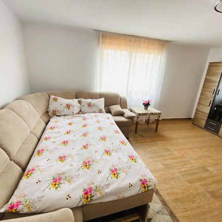 Andrei'S House Apartment Sibiu Luaran gambar