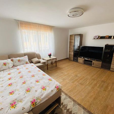 Andrei'S House Apartment Sibiu Luaran gambar