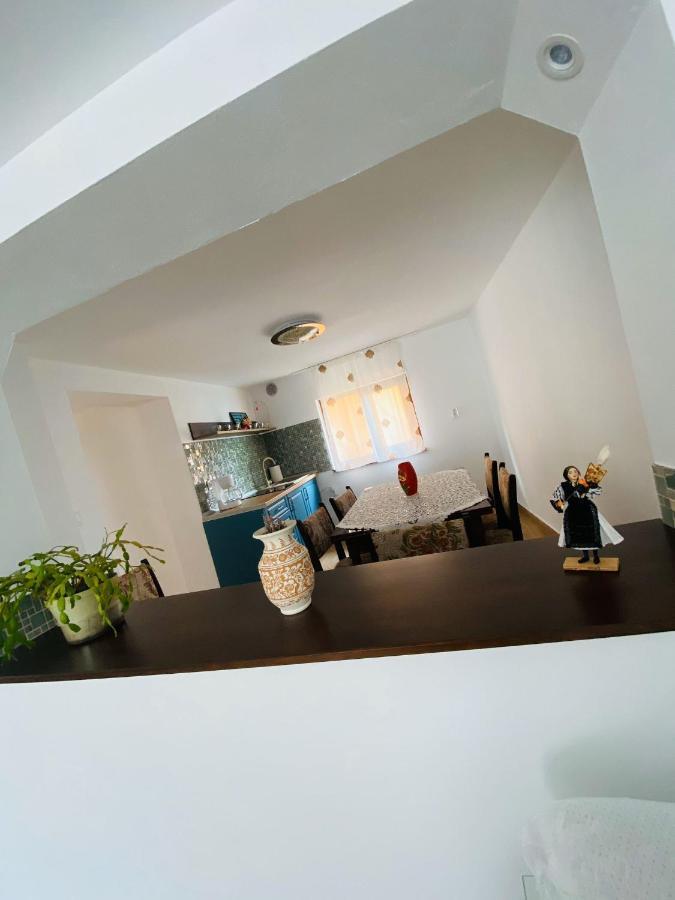Andrei'S House Apartment Sibiu Luaran gambar