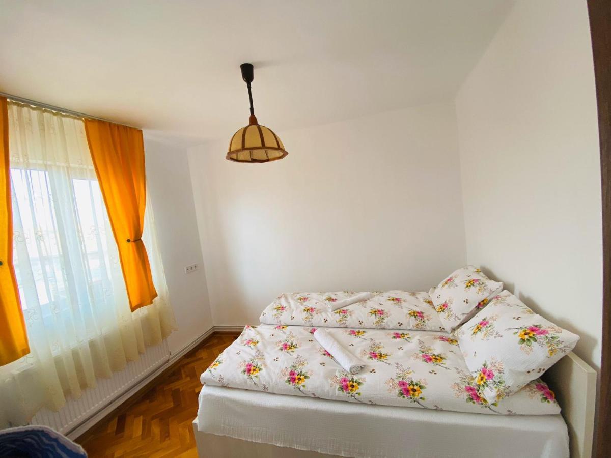 Andrei'S House Apartment Sibiu Luaran gambar