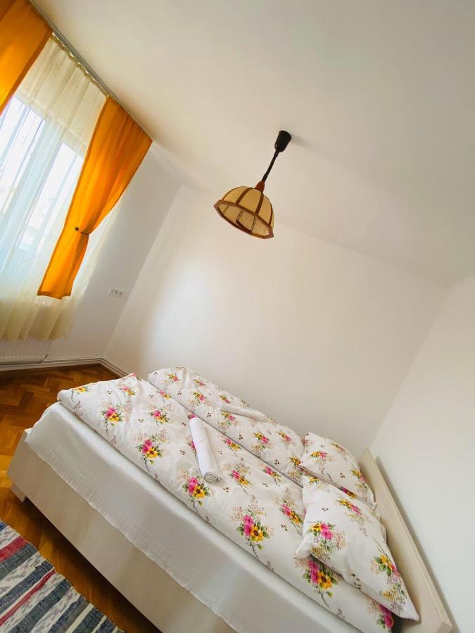 Andrei'S House Apartment Sibiu Luaran gambar